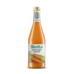 Biotta Sumo de Cenoura Bio 500ml