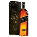 Johnnie Walker Whisky 12 anos 75cl