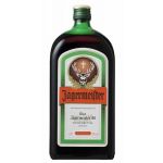 Jagermeister 75cl