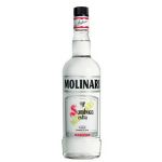 Sambuca Molinari Extra Liqueurs &amp; Aperitifs 75cl