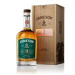 Jameson Whisky 18 Anos 70cl
