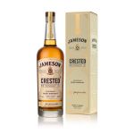 Jameson Whisky Crested 70cl