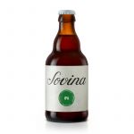 Cerveja Sovina Artesanal IPA 33cl