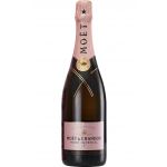 Moët & Chandon Champanhe Impérial Brut Rosé 75cl