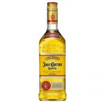 José Cuervo Tequila Reposado 70cl