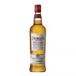 Dewar's Whisky White Label Blended Scotch 70cl