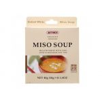 Próvida Sopa Miso Branco Com Tofu Int Mitoku 40g