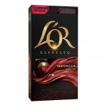 L'Or Espresso Indonésia compatível Nespresso - 10 Cápsulas