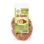 Sol Natural Croissants de Espelta Bio 160g