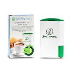 SteSweet Stevia 250 Tabs