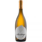 Quinta de Santiago Alvarinho 2018 Verde Branco 75cl