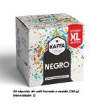 Kaffa Negro XL Compatível Dolce Gusto 30 Cápsulas