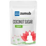 Zumub Açúcar de Côco 250g