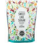 Good Good Stevia Doce como Açúcar 450g