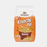 Barnhouse Krunchy Pur Quinoa Bio 375g