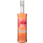 Vedrenne Licor Cocktail Rose Bourgogne 70cl