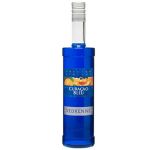 Vedrenne Licor Cocktail Curaçao Bleu Bourgogne 70cl