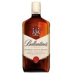 Ballantine's Whisky Finest 1L
