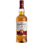 The Glenlivet Whisky Old Malt 15 Anos 70cl