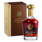 Diplomático Rum Ambassador Limited Edition 70cl