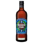 Havana Club Rum Skepta 7 Anos 70cl