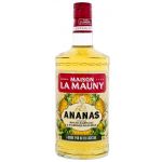 La Mauny Maison Rum Ananas 70cl