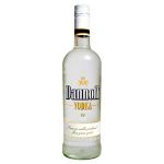 Dannoff Vodka Premium Latvia 70cl