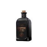 Copperhead Gin Black Batch 50cl