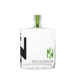 Nginious! Gin Swiss Blended 50cl