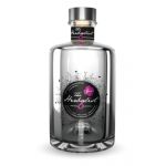 The Herbalist Gin Ultra Premium Organic 50cl