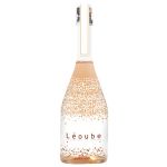 Sparkling Léoube Organic Sparkling Rosé 2016 França Rosé 75cl