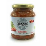 Biona Organic Kimchi Orgânico 350g