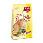 Schar Brot Mix - Farinha para Pão Rústico sem Glúten 1kg