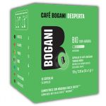 Bogani Café Bio Compatível Dolce Gusto - 16 Cápsulas