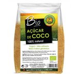 Cem Porcento Açúcar de Côco Bio 250g