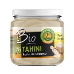 Cem Porcento Tahini Pasta Natural Sesamo Bio 175g