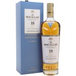 The Macallan Whisky Triple Cask 18 Anos 70cl