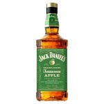 Jack Daniel's Whisky Apple 70cl