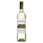 Aveleda Alvarinho 2018 Verde Branco 75cl