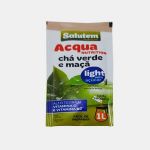 Salutem Acqua Chá Verde + Maçã 9g