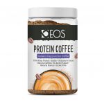 EOS Nutrisolutions Cappuccino Café Proteico 150g