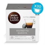 Nescafé Dolce Gusto 90CAPS G.(3x30)-EXPRESSO Barista - 43730039