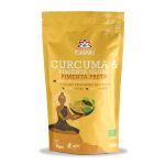 Iswari Curcuma &amp; Pimenta Preta 1000g