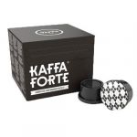 Kaffa Forte Compatível Delta Q 160 Cápsulas