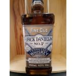 Jack Daniel's Whisky Legacy Edition no.3 70cl