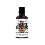Biotech Zero Drops 50ml Chocolate Negro