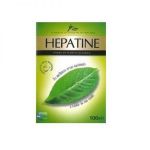 Bioceutica Chá Hepatine Caixa 100 Grs