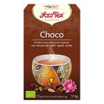 Yogi Tea Choco Bio 17 Saquetas