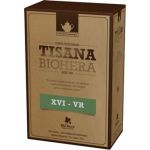 Tisana Chá Vias Respiratórias 100g
