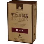 Tisana Chá Fígado e Vesícula 100g